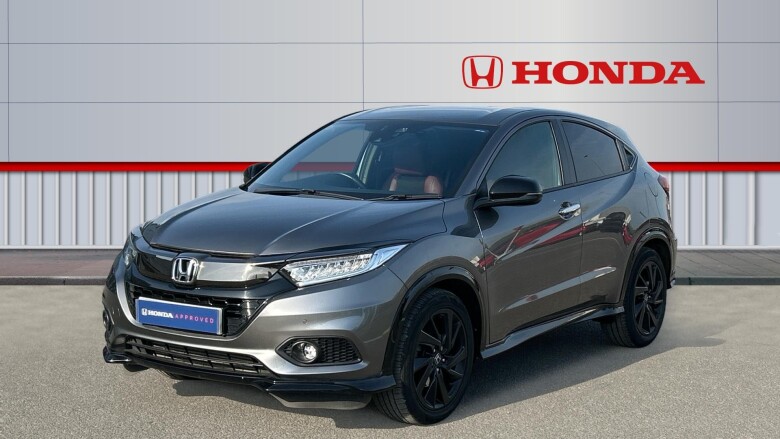 Honda HR-V 1.5 i-VTEC Turbo Sport 5dr Petrol Hatchback